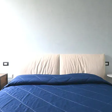 F012 - Fano, Bilocale In Pieno Centro *