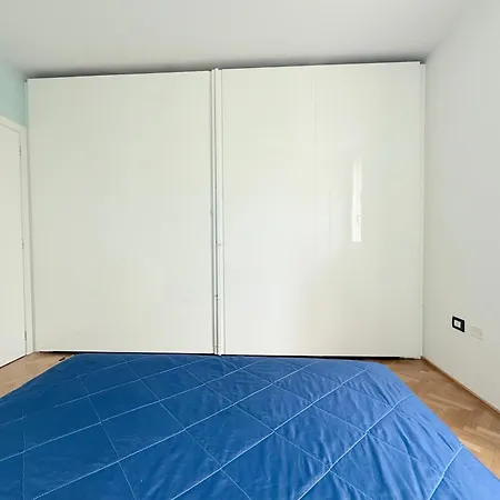 F012 - Fano, Bilocale In Pieno Centro * فانو