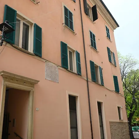 F012 - Fano, Bilocale In Pieno Centro *